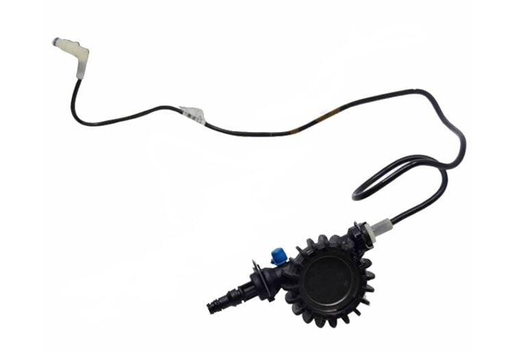 HİDROLİK DEBRİYAJ BORUSU DUSTER 1.6 16V