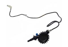 HİDROLİK DEBRİYAJ BORUSU DUSTER 1.6 16V