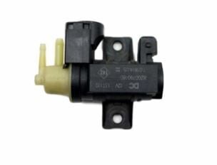 TURBO ELEKTROVANASI MEGANE III FLUENCE CLİO IV 1.5 DCİ