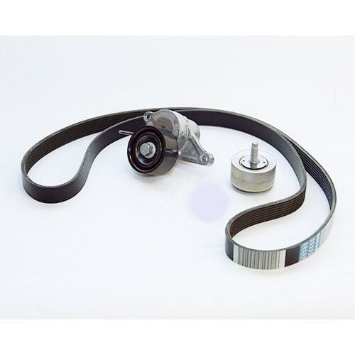 ALTERNATÖR GERGİ KİTİ MASTER III 2.3 DCİ