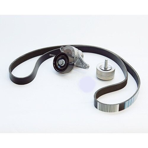 ALTERNATÖR GERGİ KİTİ MASTER III 2.3 DCİ