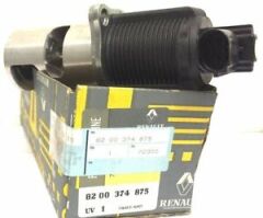 GERİ DÖNÜŞÜM VANASI MASTER II TRAFİC II LAGUNA II