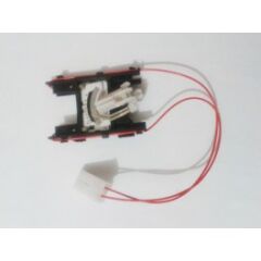 ŞAMANDIRA YAKIT GÖSTERGE SAATİ FİAT