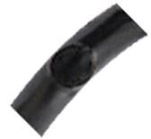 TURBO BORUSU HORTUMU  KANGOO III K9K 1.5 DCİ