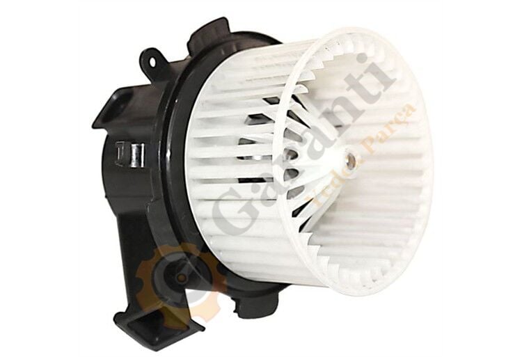 KALORİFER MOTORU RENAULT DUSTER LOGAN SANDERO