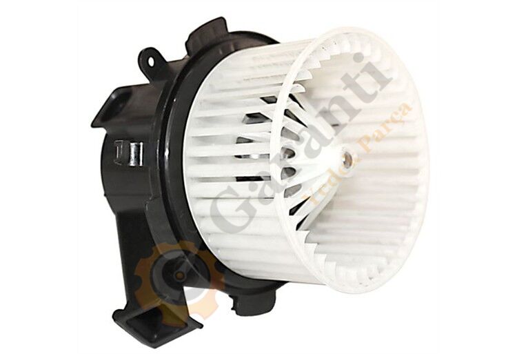 KALORİFER MOTORU RENAULT DUSTER LOGAN SANDERO