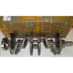 GRANK K9K CLİO KNG 1.5 DCİ