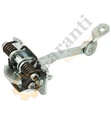 KAPI GERGİSİ RAYI ARKA CLİO III