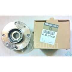 ÖN TEKER PORYASI LAGUNA KANGO CLİO MEGANE