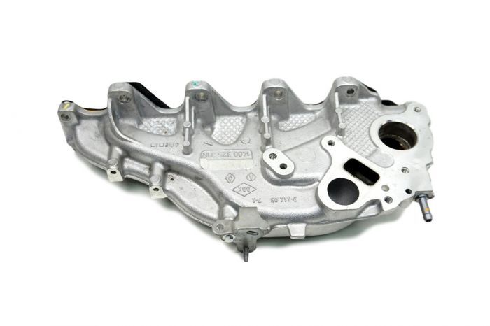 EMME MANİFOLDU KADJAR FLUENCE TRAFİC III MEGANE III IV