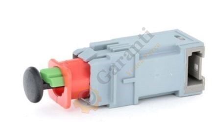 DEBRİYAJ HIZ KONTROL ŞALTERİ ASTRA GH CORSA CD MERİVA VECTRA C