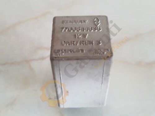 ARKA SİLECEK ROLESİ LEGUNA MEGANE SAFRANE