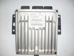 ENJEKSİYON BEYNİ KANGO I CLİO II THALIA