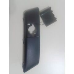 ÖN TAMPON BANDI MEGANE III