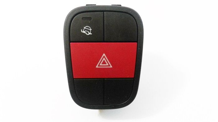 DÖRTLÜ DÜĞME GRUBU FİAT