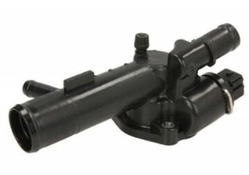 TERMOSTAT DACIA DUSTER CLİO II K9K 1.5 DCİ (4 FİŞLİ)