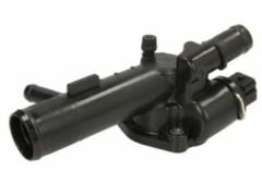 TERMOSTAT DACIA DUSTER CLİO II K9K 1.5 DCİ (4 FİŞLİ)