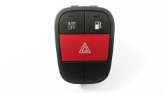 DÖRTLÜ DÜĞME GRUBU FİAT