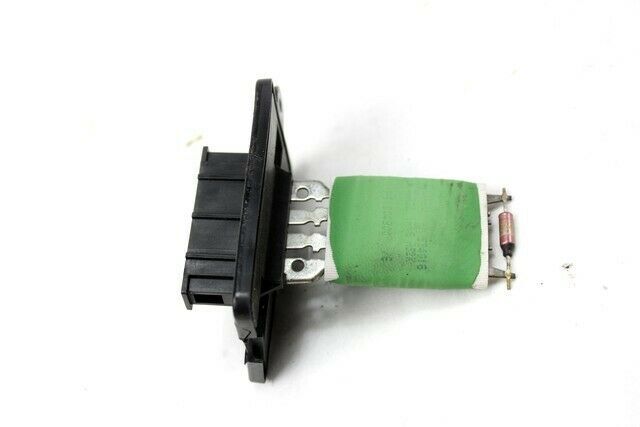 KALORİFER REZİSTANSI LOGAN II SANDERO II