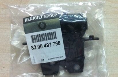 BAGAJ KİLİDİ KANGOO II