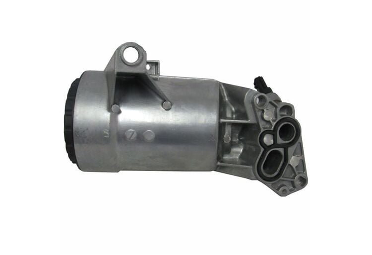 YAĞ SOĞUTUCU KOMPLE MASTER II G9T G9U 2.5 DCİ LAGUNA II ESPACE IV