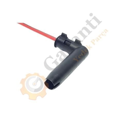 KIZDIRMA BUJİ SOKETİ RENAULT OPEL FİAT