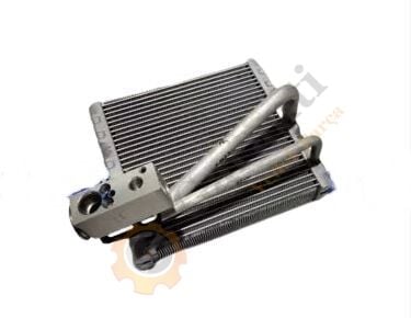 KALORİFER PETEĞİ + EVAPORATÖR RENAULT DUSTER