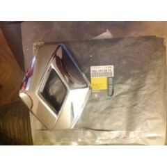 ARMA ÖN AMBLEM BÜYÜK FLUENCE CLİO IV YM 2012