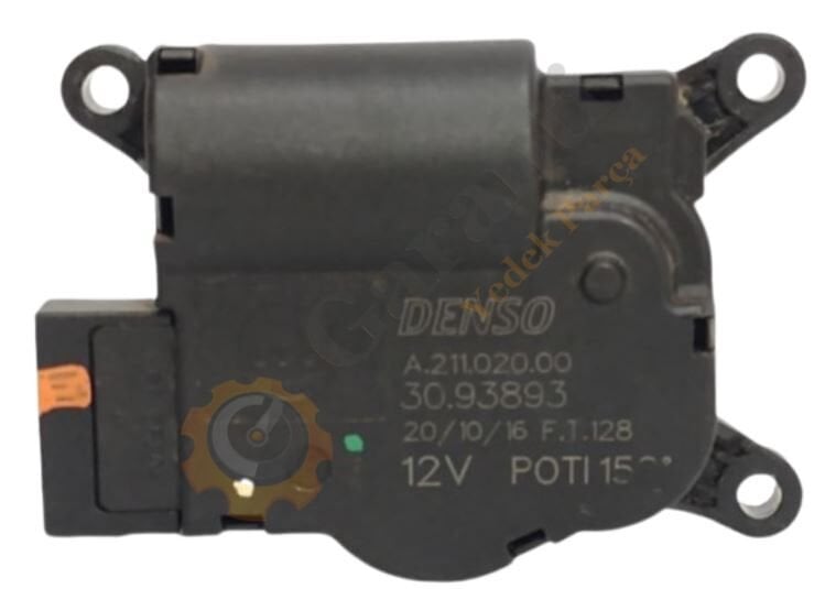 KALORİFER KLAPE MOTORU FİAT