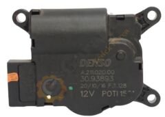 KALORİFER KLAPE MOTORU FİAT