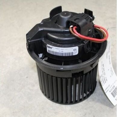 KALORİFER MOTORU CLİO IV LOGAN II SANDERO II