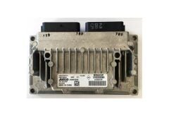 OTOMATİK ŞANZIMAN BEYNİ LAGUNA III LATİTUDE