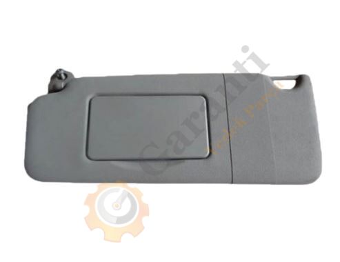 SOL GÜNEŞLİK RENAULT CLİO II SYMBOL