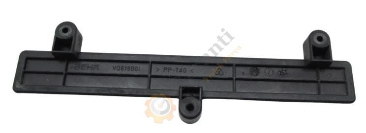 KLİMA FİLTRE KAPAĞI RENAULT DUSTER