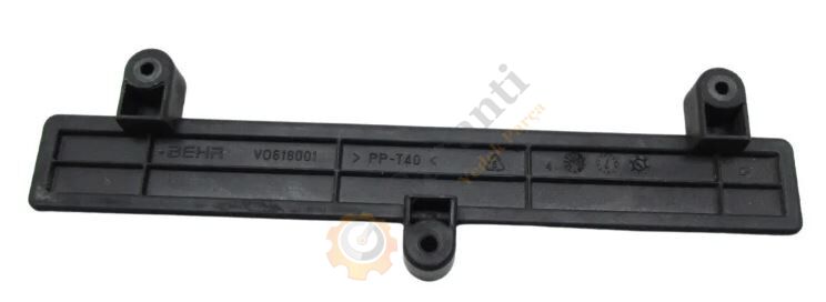 KLİMA FİLTRE KAPAĞI RENAULT DUSTER