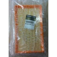 HAVA FİLTRESİ CLİO III MODUS 1.4 16V 1.6 1.5 DCİ