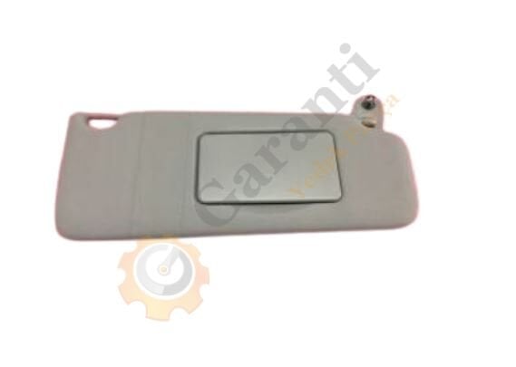 SAĞ GÜNEŞLİK RENAULT CLİO II SYMBOL