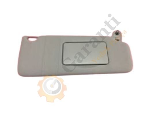 SAĞ GÜNEŞLİK RENAULT CLİO II SYMBOL