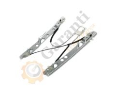 ÖN CAM KRİKOSU SOL MEGANE II (MOTORSUZ)