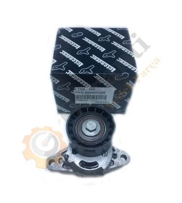 ALTERNATÖR KAYIŞ GERGİSİ CLİO II KANGO LAGUNA II MEGANE SCENİC 1.6 16V