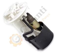 ŞAMANDIRA KOMPLE KANGO 1.4 E7J FCOC