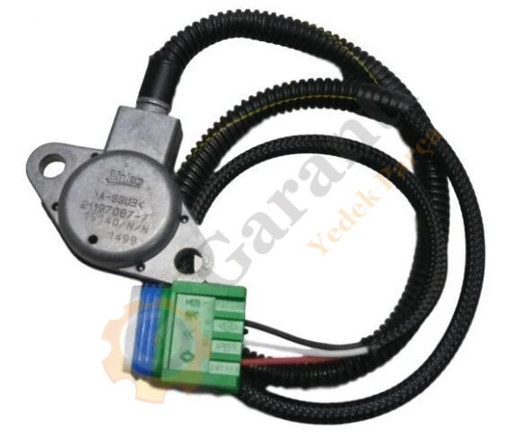 VİTES KAPTÖRÜ CLİO BBOD