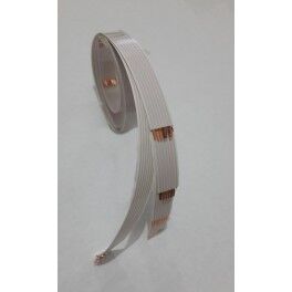 AİRBAG SARGI ŞERİT KABLOSU 7 ŞERİTLİ  MEGANE II (52 CM)