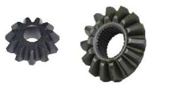 AKS DİŞLİSİ MASTER II 2.5 G9U