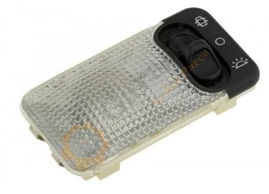 TAVAN LAMBASI PARTNER BERLİNGO