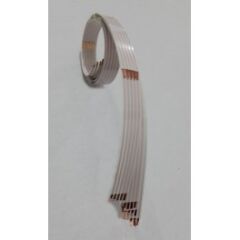 AİRBAG SARGI ŞERİT KABLOSU 5 ŞERİTLİ CLİO (53 CM)