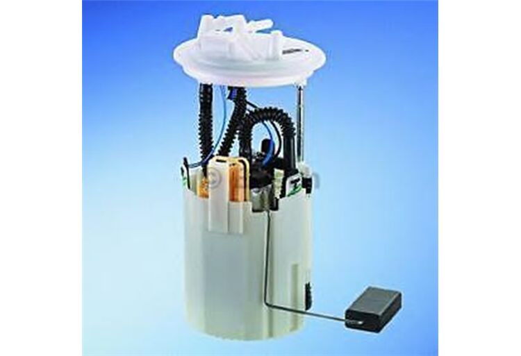 YAKIT POMPASI ELEKTRİKLİ DİZEL MERCEDES VİANO -VİTO 2.2 CDI