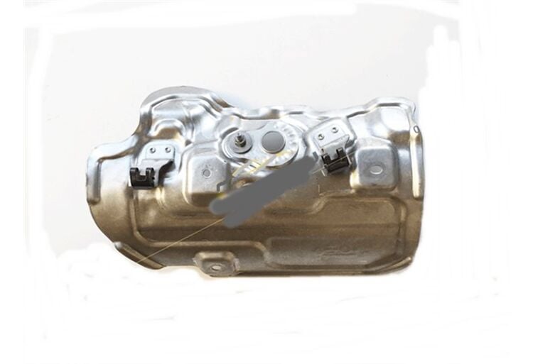 ISI KORUYUCU MEGANE IV TALISMAN KADJAR K9K