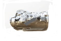 ISI KORUYUCU MEGANE IV TALISMAN KADJAR K9K