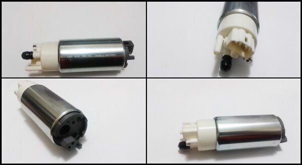 BENZİN POMPASI VOLKSWAGEN AUDİ SKODA SEAT